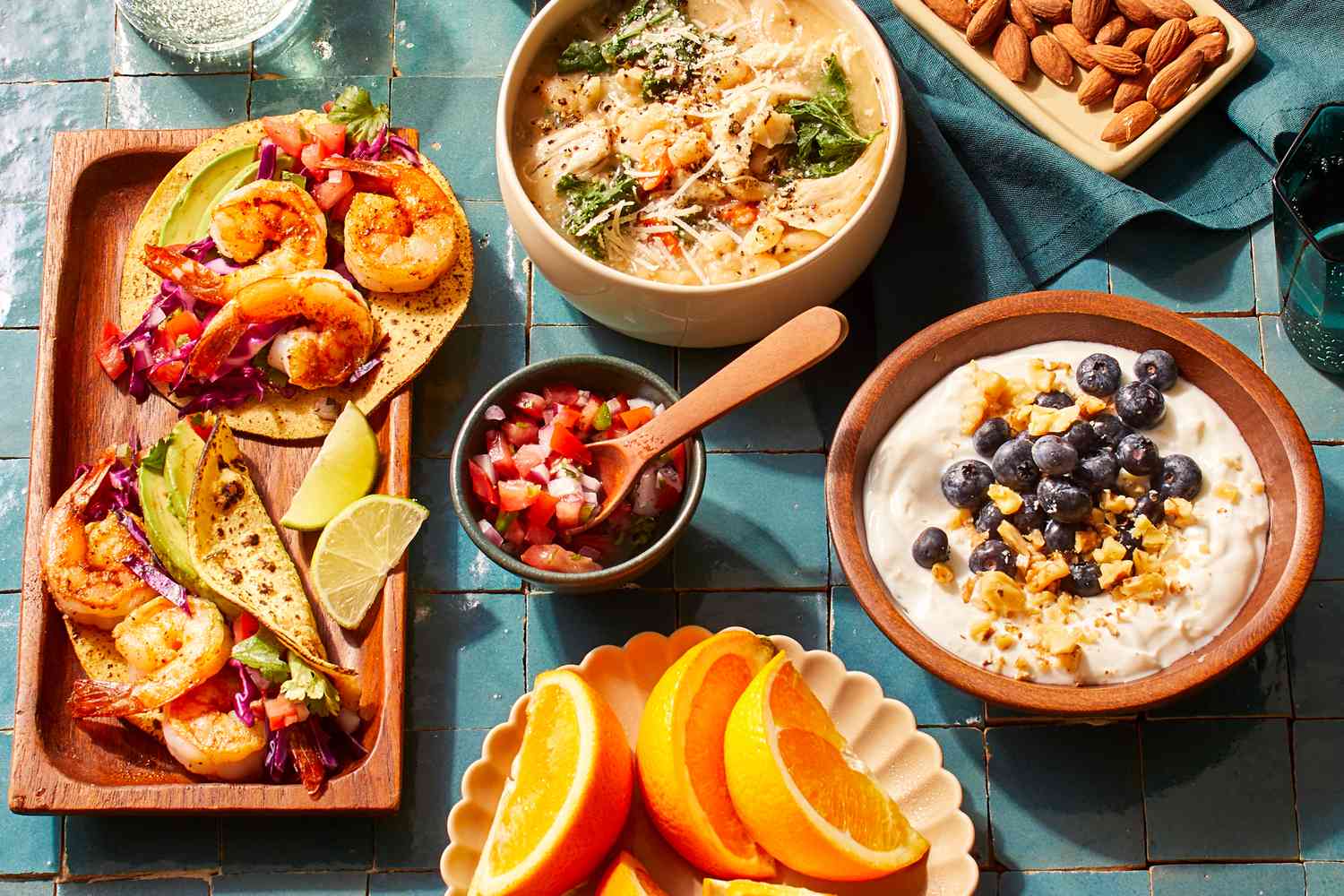 Diabetes Home Diet Plan