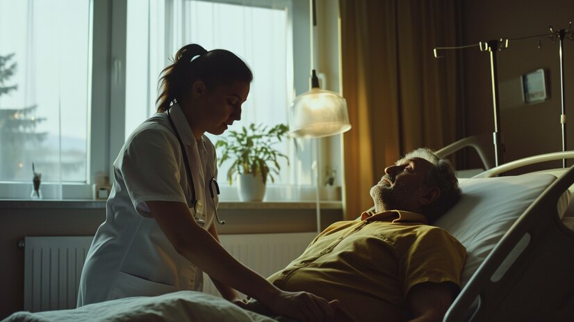 Post-Surgery Care at Home