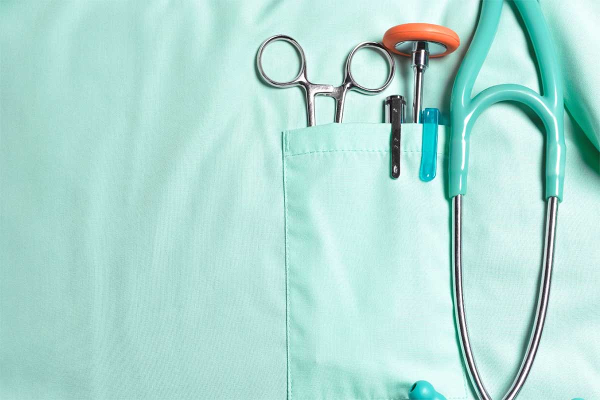 Non surgical items sale